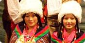 Preserving Tibetan Language & Culture